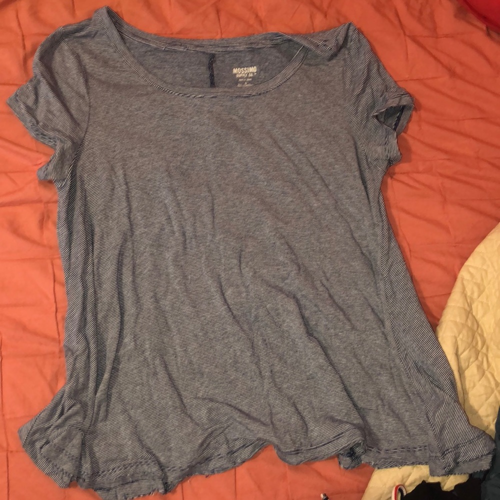 Target top